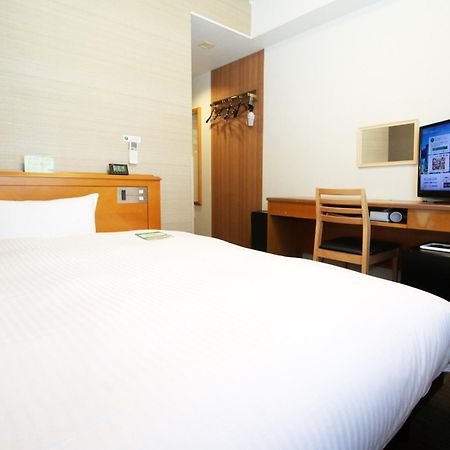 Hotel Route-Inn Akita Tsuchizaki Экстерьер фото