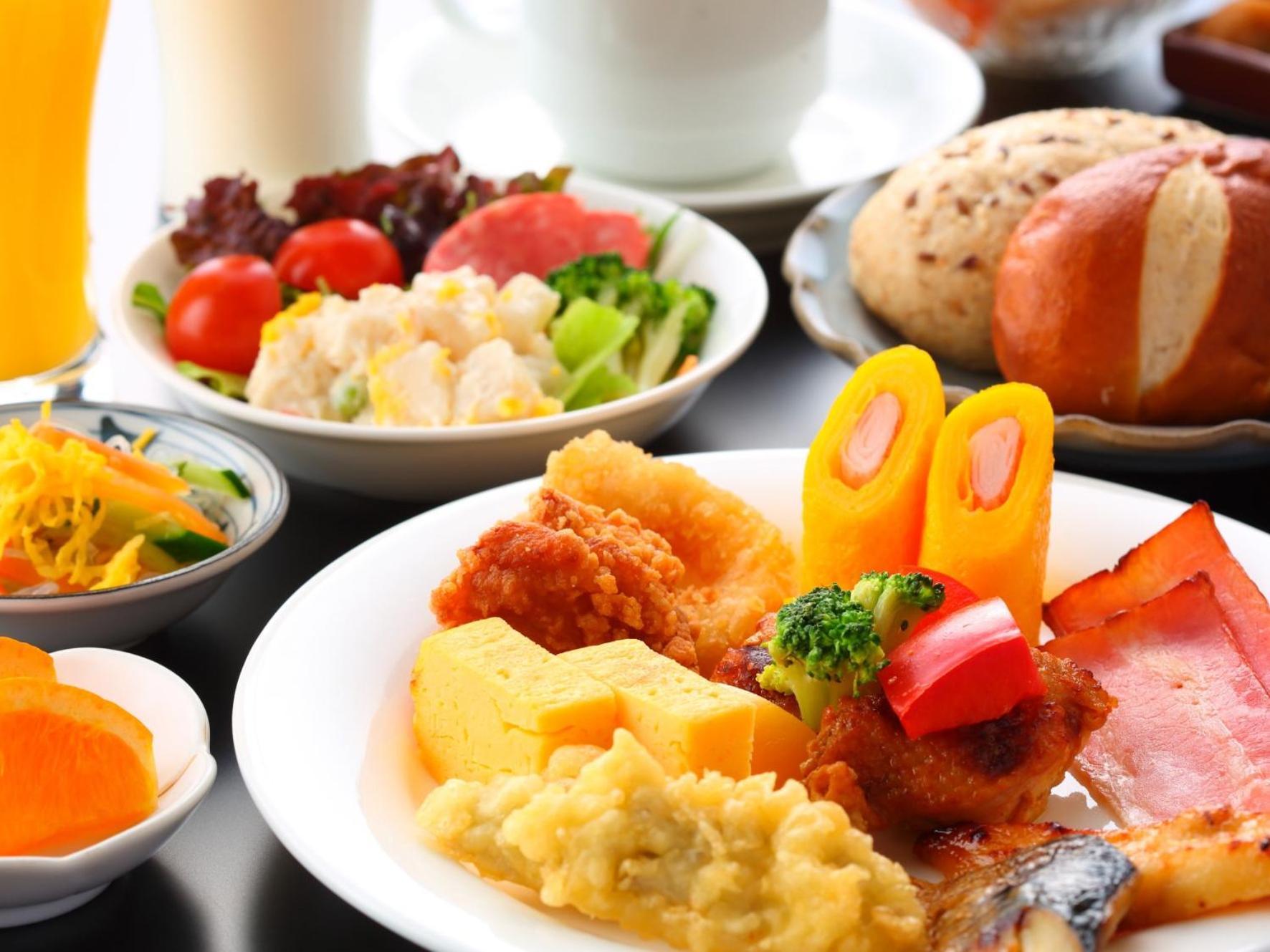 Hotel Route-Inn Akita Tsuchizaki Экстерьер фото