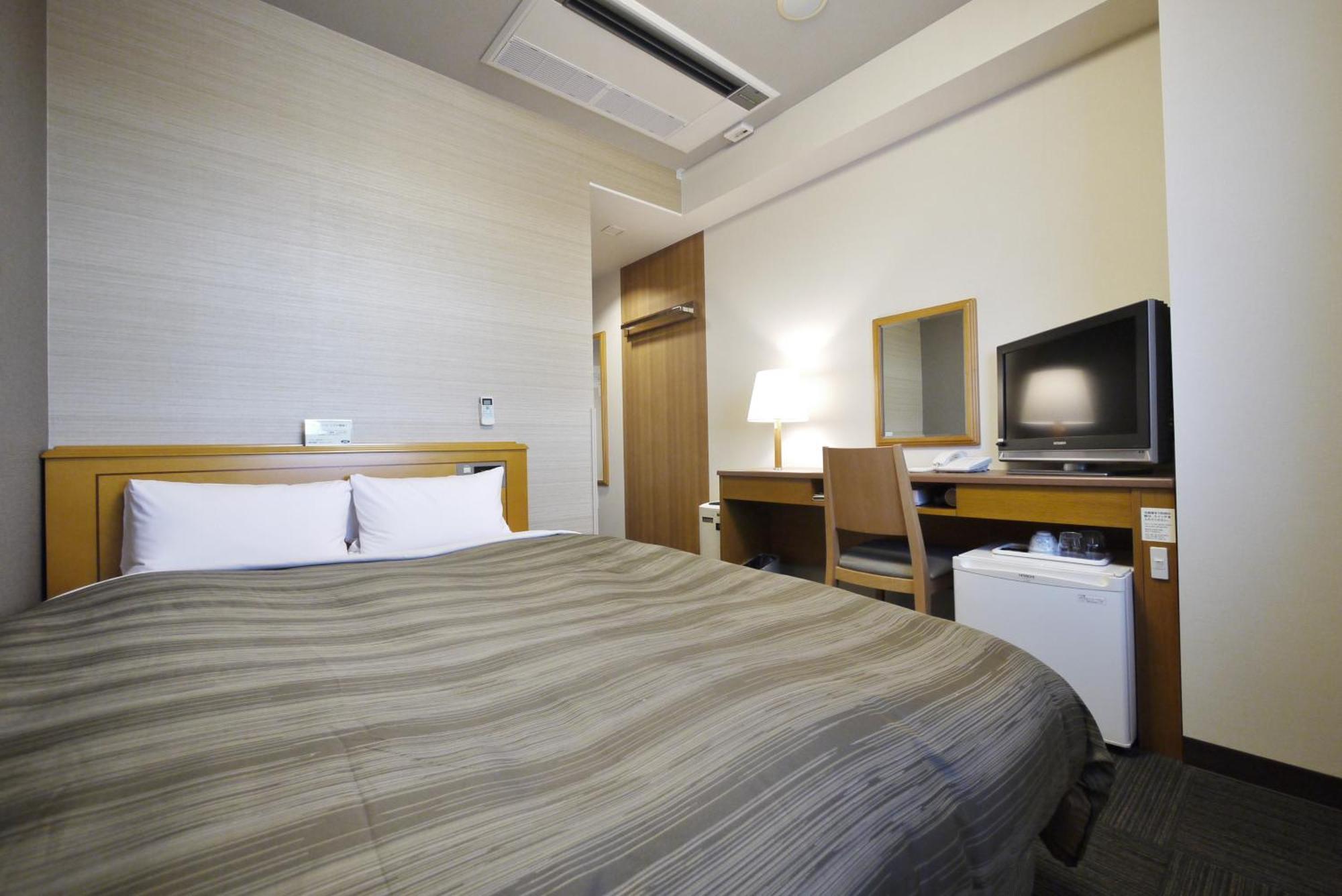 Hotel Route-Inn Akita Tsuchizaki Экстерьер фото
