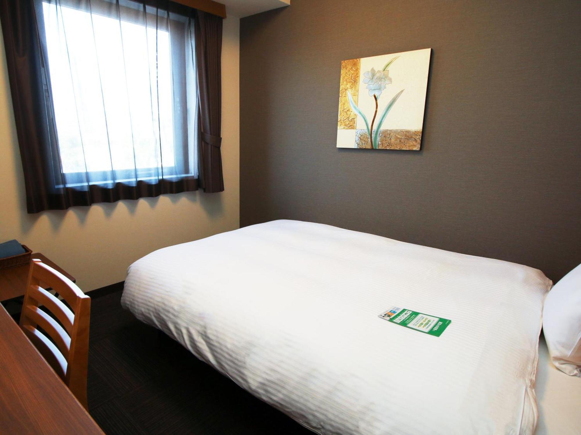 Hotel Route-Inn Akita Tsuchizaki Экстерьер фото