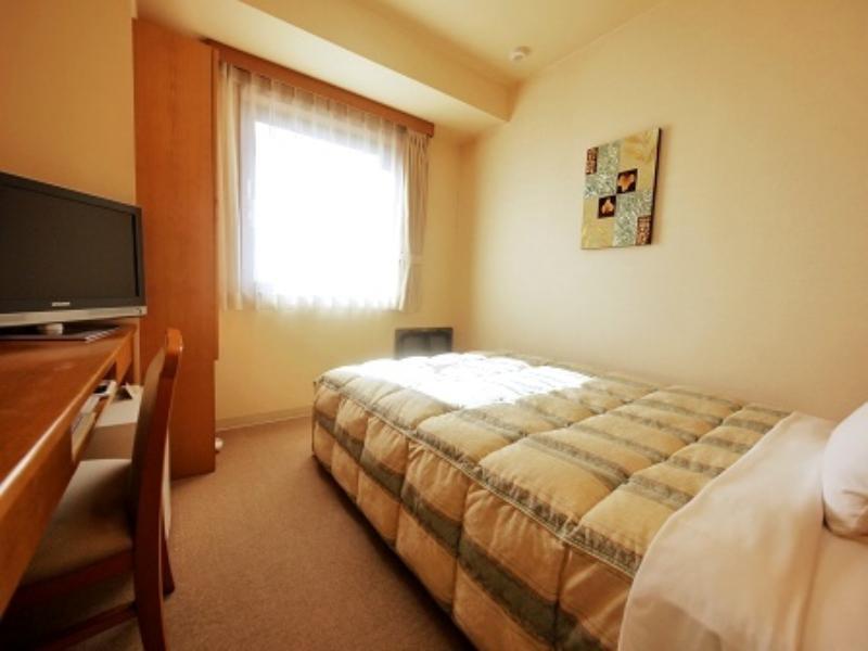 Hotel Route-Inn Akita Tsuchizaki Экстерьер фото